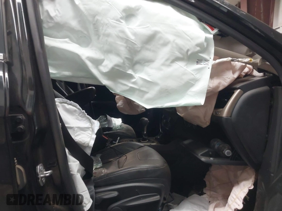 2014 Jeep Cherokee Limited с VIN 1C4PJMDB8EW277417, выставлен на аукционе IAAI как лот 42256310 с пробегом 88 259 миль миль и . История ставок и продаж доступна на DreamBid. Изображение 5.