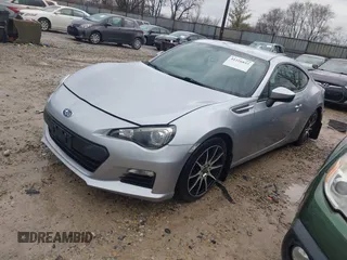 2015 Subaru BRZ Premium with VIN JF1ZCAB15F9600002, listed as a IAAI auction lot 41226855 with 163,773 mi miles and . Bid and sale history available at DreamBid. Image 17.