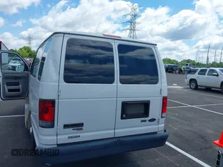 2013 Ford Econoline Cargo Commercial with VIN 1FTSS3EL8DDB11658, listed as a IAAI auction lot 42400365 with 170,019 mi miles and . Bid and sale history available at DreamBid. Image 16.