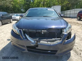 2011 Honda Accord Sdn LX with VIN 1HGCP2F36BA126075, listed as a Copart auction lot 52151745 with 219,172 mi miles and Salvage Title. Bid and sale history available at carsss.com. Image 5.
