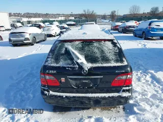 2009 Mercedes-Benz E 350 with VIN WDBUH87X29B379532, listed as a IAAI auction lot 41365711 with Not Provided miles and . Bid and sale history available at DreamBid. Image 17.