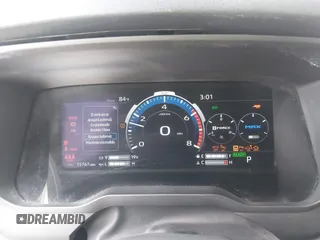 2023 Toyota Tundra Limited Hybrid with VIN 5TFJC5DB1PX033725, listed as a IAAI auction lot 42729682 with 15,767 mi miles and . Bid and sale history available at DreamBid. Image 7.