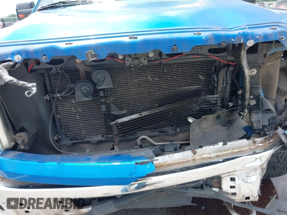2010 Ford F-150 XL with VIN 1FTFX1EV6AFB24384, listed as a IAAI auction lot 42259909 with 85,110 mi miles and . Bid and sale history available at DreamBid. Image 20.