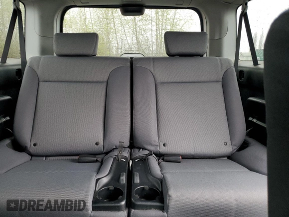 2008 Honda Element EX with VIN 5J6YH18758L000406, listed as a Copart auction lot 52365135 with 193,725 mi miles and Salvage Title. Bid and sale history available at DreamBid. Image 10.
