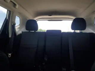 2017 Nissan Rogue SL с VIN JN8AT2MT0HW137755, выставлен на аукционе Copart как лот 60311845 с пробегом 67 078 миль миль и Списание • Salvage title. История ставок и продаж доступна на DreamBid. Изображение 10.