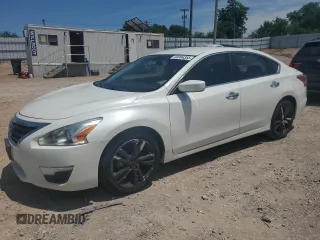 2013 Nissan Altima SV z VIN 1N4BL3AP6DN566952, wystawiony jako Copart lot #60994355 z przebiegiem 384 771 mil mil oraz Czysty tytuł • Clean title. Historia ofert i sprzedaży dostępna na DreamBid. Obrazek 1.
