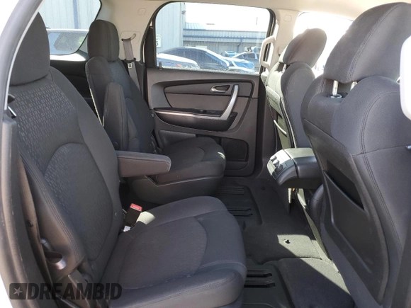 2012 GMC Acadia SLE with VIN 1GKKRPED0CJ369558, listed as a Copart auction lot 48815625 with 89,029 mi miles and Salvage Title. Bid and sale history available at carsss.com. Image 11.
