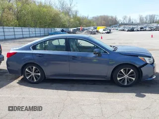 2015 Subaru Legacy Limited z VIN 4S3BNEL67F3016744, wystawiony jako IAAI lot #42140395 z przebiegiem 168 192 mil mil oraz . Historia ofert i sprzedaży dostępna na DreamBid. Obrazek 13.