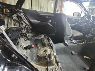 2020 Subaru Outback Premium with VIN 4S4BTAEC7L3203622, listed as a Copart auction lot 61384565 with Not provided miles and Salvage title. Bid and sale history available at DreamBid. Image 10.