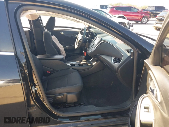 2016 Chevrolet Malibu LT with VIN 1G1ZE5ST4GF340412, listed as a IAAI auction lot 41696122 with 87,924 mi miles and . Bid and sale history available at DreamBid. Image 5.