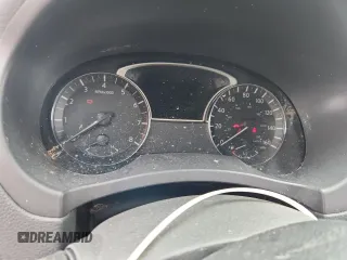 2017 Nissan Altima SV с VIN 1N4AL3AP5HC126024, выставлен на аукционе Copart как лот 62857045 с пробегом Не указан миль и Списание • Salvage title. История ставок и продаж доступна на DreamBid. Изображение 9.
