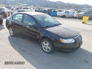 2006 Saturn ION z VIN 1G8AZ55F46Z122055, wystawiony jako IAAI lot #41768895 z przebiegiem 168 596 mil mil oraz . Historia ofert i sprzedaży dostępna na DreamBid. Obrazek 1.