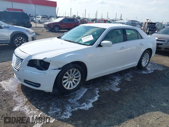 2014 Chrysler 300 z VIN 2C3CCAAG7EH327508, wystawiony jako IAAI lot #42104987 z przebiegiem 199 366 mil mil oraz . Historia ofert i sprzedaży dostępna na DreamBid. Obrazek 19.