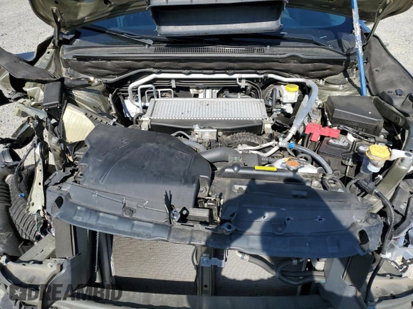 2022 Subaru Ascent Touring z VIN 4S4WMARD7N3468982, wystawiony jako Copart lot #59561895 z przebiegiem 26 342 mil mil oraz Szkoda całkowita • Salvage title. Historia ofert i sprzedaży dostępna na DreamBid. Obrazek 12.