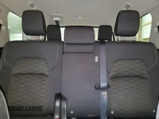 2023 Nissan Pathfinder S with VIN 5N1DR3AA6PC246670, listed as a Copart auction lot 44020925 with 50,437 mi miles and Clean title. Bid and sale history available at DreamBid. Image 10.
