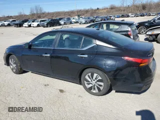 2020 Nissan Altima S z VIN 1N4BL4BV5LC150758, wystawiony jako Copart lot #44234444 z przebiegiem 98 785 mil mil oraz Szkoda całkowita • Salvage title. Historia ofert i sprzedaży dostępna na DreamBid. Obrazek 2.