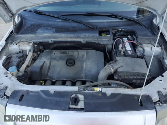 2008 Land Rover LR2 HSE with VIN SALFR24N28H063687, listed as a Copart auction lot 55380235 with 270,988 mi miles and Clean title. Bid and sale history available at DreamBid. Image 12.