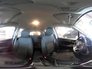 2017 Honda Fit LX with VIN JHMGK5H57HS019536, listed as a Copart auction lot 52028695 with 69,204 mi miles and Non Repairable. Bid and sale history available at carsss.com. Image 13.