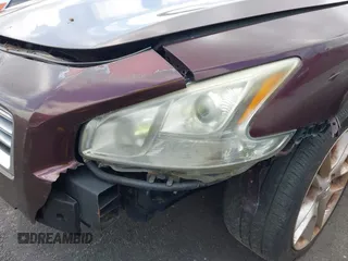 2014 Nissan Maxima SV с VIN 1N4AA5AP6EC463878, выставлен на аукционе IAAI как лот 42546957 с пробегом 171 308 миль миль и . История ставок и продаж доступна на DreamBid. Изображение 12.