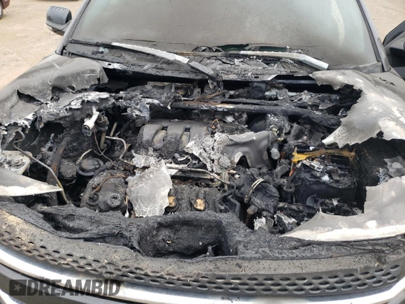 2013 Ford Explorer Limited z VIN 1FM5K8F86DGB82632, wystawiony jako Copart lot #59035235 z przebiegiem Nie podano mil oraz Szkoda całkowita • Salvage title. Historia ofert i sprzedaży dostępna na DreamBid. Obrazek 12.