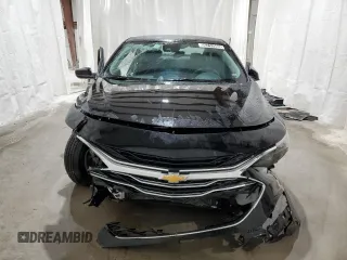 2025 Chevrolet Malibu LT with VIN 1G1ZD5STXSF115021, listed as a Copart auction lot 50717505 with Not Provided miles and Non Repairable. Bid and sale history available at DreamBid. Image 5.