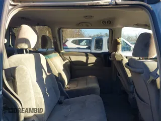 2002 Honda Odyssey EX z VIN 2HKRL18652H566576, wystawiony jako IAAI lot #40974704 z przebiegiem 232 172 mil mil oraz . Historia ofert i sprzedaży dostępna na DreamBid. Obrazek 8.