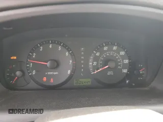 2006 Hyundai Elantra GLS с VIN KMHDN46D36U302111, выставлен на аукционе Copart как лот 55471495 с пробегом 160 544 миль миль и Списание • Salvage title. История ставок и продаж доступна на DreamBid. Изображение 9.