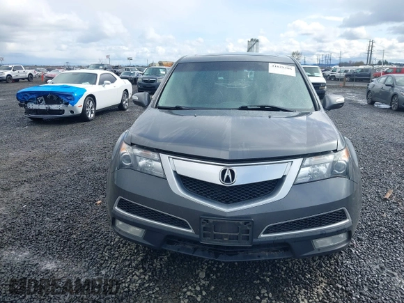 2010 Acura MDX z VIN 2HNYD2H25AH507623, wystawiony jako IAAI lot #41829306 z przebiegiem 176 026 mil mil oraz . Historia ofert i sprzedaży dostępna na DreamBid. Obrazek 12.