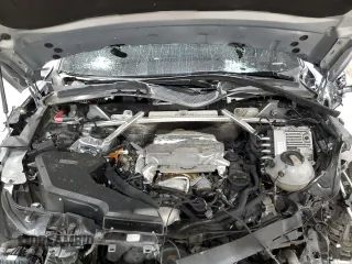 2018 Audi SQ5 Premium Plus with VIN WA1A4AFY7J2151817, listed as a Copart auction lot 80998964 with 51,759 mi miles and Salvage Title. Bid and sale history available at DreamBid. Image 12.