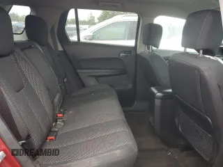 2010 GMC Terrain SLE-2 с VIN 2CTFLEEY5A6321056, выставлен на аукционе Copart как лот 70930444 с пробегом 140 642 миль миль и Чистый • Clean title. История ставок и продаж доступна на DreamBid. Изображение 11.