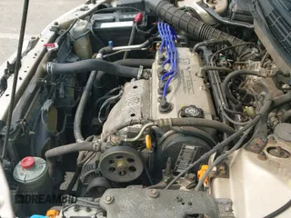 2000 Honda Accord EX with VIN JHMCG5657YC031876, listed as a IAAI auction lot 42393311 with 207,937 mi miles and . Bid and sale history available at DreamBid. Image 19.