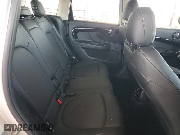 2023 MINI Countryman Cooper S z VIN WMZ53BR00P3P91490, wystawiony jako Copart lot #58600905 z przebiegiem Nie podano mil oraz Szkoda całkowita • Salvage title. Historia ofert i sprzedaży dostępna na DreamBid. Obrazek 10.