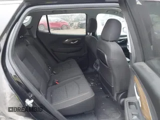 2021 GMC Terrain SLE с VIN 3GKALMEV4ML339803, выставлен на аукционе IAAI как лот 42197059 с пробегом 70 927 миль миль и . История ставок и продаж доступна на DreamBid. Изображение 8.