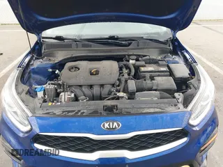 2020 Kia Forte LXS z VIN 3KPF24AD8LE222536, wystawiony jako IAAI lot #42259218 z przebiegiem 50 356 mil mil oraz . Historia ofert i sprzedaży dostępna na DreamBid. Obrazek 10.