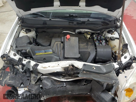 2006 Chevrolet Cobalt LS with VIN 1G1AK55FX67887236, listed as a Copart auction lot 52293315 with 101,494 mi miles and Salvage Title. Bid and sale history available at DreamBid. Image 13.