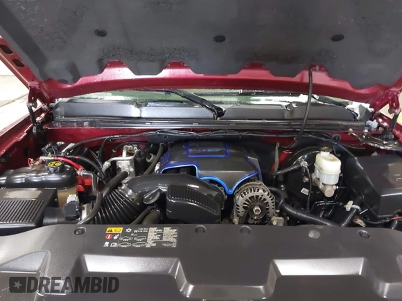 2013 Chevrolet Silverado 1500 LT with VIN 1GCRKSE76DZ273139, listed as a IAAI auction lot 42000114 with 199,155 mi miles and . Bid and sale history available at DreamBid. Image 10.
