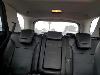 2014 Mercedes-Benz M 350 with VIN 4JGDA2EB9EA414993, listed as a Copart auction lot 43284585 with 163,067 mi miles and Salvage title. Bid and sale history available at DreamBid. Image 10.
