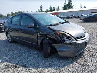 2007 Toyota Prius with VIN JTDKB20UX73235211, listed as a IAAI auction lot 42544848 with 181,251 mi miles and . Bid and sale history available at DreamBid. Image 1.
