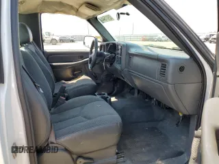 2006 GMC Sierra 1500 with VIN 1GDHC24U36E161212, listed as a Copart auction lot 62911544 with 247,966 mi miles and Salvage Title. Bid and sale history available at DreamBid. Image 10.
