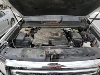 2016 GMC Canyon 4WD SLE with VIN 1GTG6CE37G1118407, listed as a Copart auction lot 71991644 with 79,515 mi miles and Salvage Title. Bid and sale history available at carsss.com. Image 12.