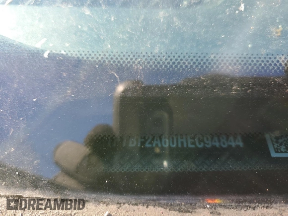 2017 Ford F-250 XL z VIN 1FTBF2A60HEC94844, wystawiony jako Copart lot #47360805 z przebiegiem 116 648 mil mil oraz Szkoda całkowita • Salvage title. Historia ofert i sprzedaży dostępna na DreamBid. Obrazek 12.