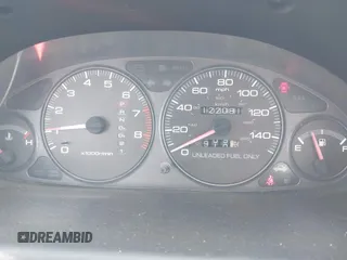 1999 Acura Integra LS z VIN JH4DB7659XS002365, wystawiony jako IAAI lot #42343805 z przebiegiem 122 081 mil mil oraz . Historia ofert i sprzedaży dostępna na DreamBid. Obrazek 7.