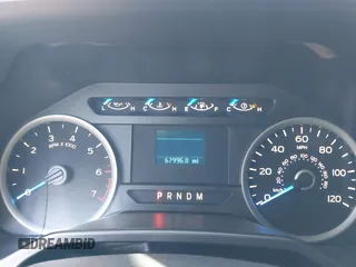 2017 Ford F-150 XL с VIN 1FTEW1CG7HKC46708, выставлен на аукционе IAAI как лот 42509099 с пробегом 67 996 миль миль и . История ставок и продаж доступна на DreamBid. Изображение 7.
