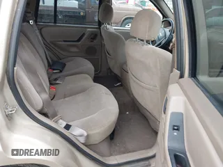 2001 Jeep Grand Cherokee Laredo with VIN 1J4GW48S51C566319, listed as a IAAI auction lot 42184875 with 148,471 mi miles and . Bid and sale history available at DreamBid. Image 8.