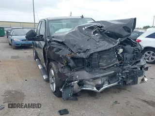2016 Ram 1500 Lone Star with VIN 3C6RR6LT9GG338144, listed as a IAAI auction lot 41927994 with Not provided miles and . Bid and sale history available at DreamBid. Image 1.