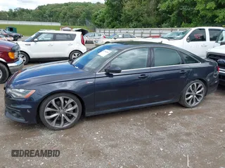 2013 Audi A6 Prestige with VIN WAUJGAFC1DN050046, listed as a IAAI auction lot 42364591 with 101,377 mi miles and . Bid and sale history available at DreamBid. Image 14.