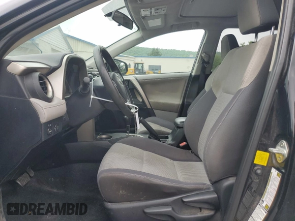2013 Toyota RAV4 XLE с VIN 2T3RFREV6DW044911, выставлен на аукционе Copart как лот 58732665 с пробегом 216 777 миль миль и Списание • Salvage title. История ставок и продаж доступна на DreamBid. Изображение 7.