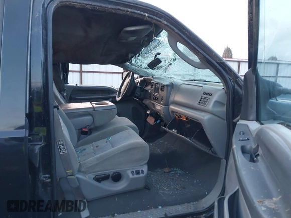2004 Ford F-250 XL with VIN 1FTNW21S24EA89210, listed as a IAAI auction lot 41219466 with 169,983 mi miles and . Bid and sale history available at DreamBid. Image 5.