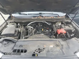 2020 Ford Ranger XL with VIN 1FTER1EHXLLA11946, listed as a Copart auction lot 49830565 with 50,164 mi miles and Salvage Title. Bid and sale history available at carsss.com. Image 11.