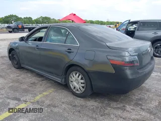 2007 Toyota Camry CE with VIN 4T1BE46K07U097127, listed as a IAAI auction lot 42091193 with 148,623 mi miles. Bid and sale history available at carsss.com. Image 3.
